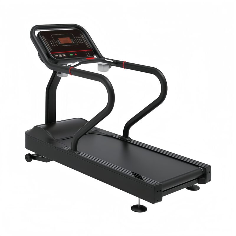 Commercial Treadmill Machine