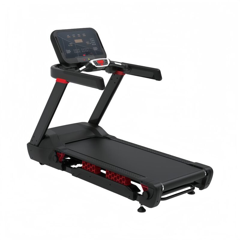 Commercial Treadmill Machine