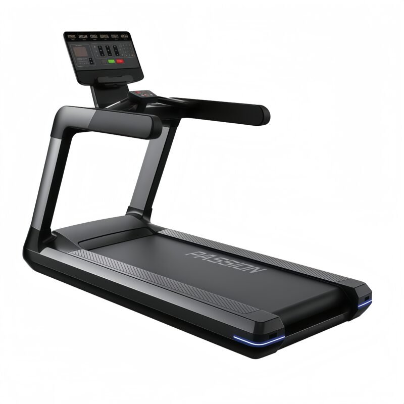 Commercial Treadmill Machine