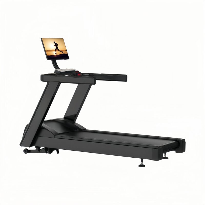 Commercial Treadmill Machine
