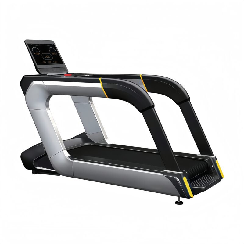Commercial Treadmill Machine