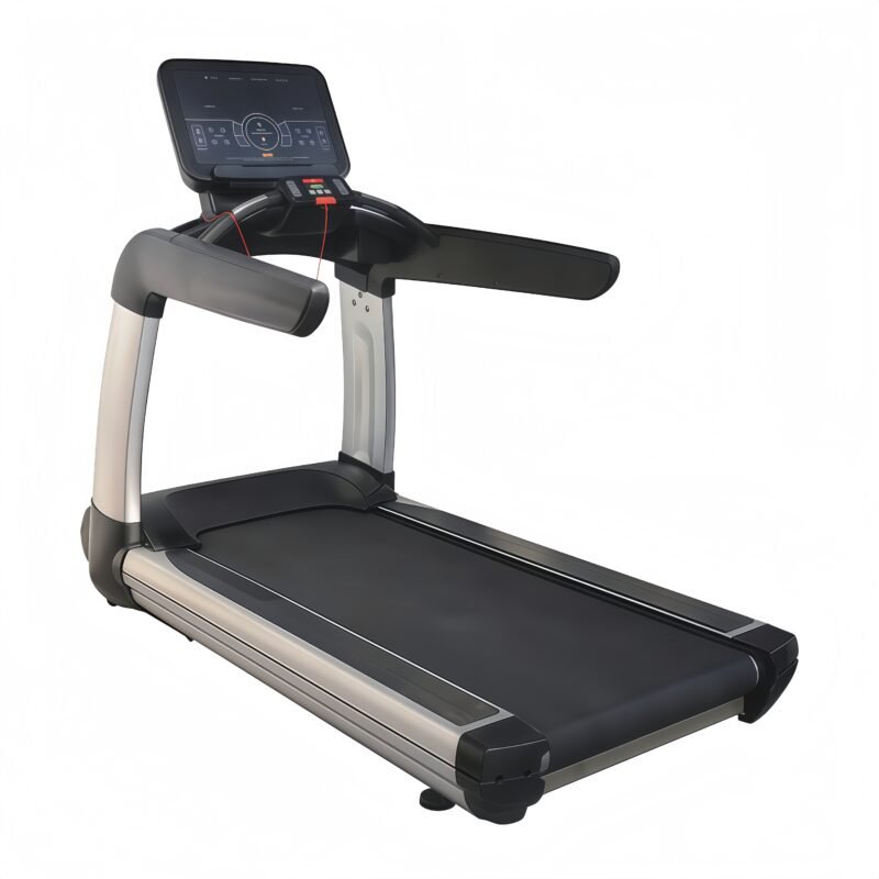 Commercial Treadmill Machine