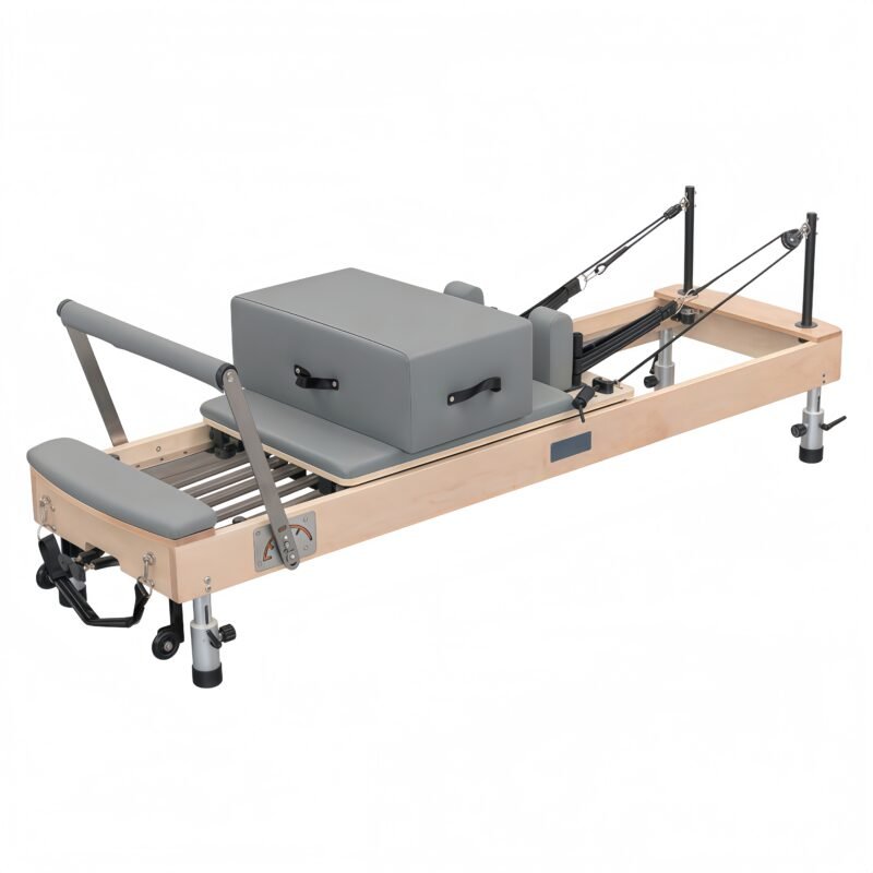 Pilates Reformer