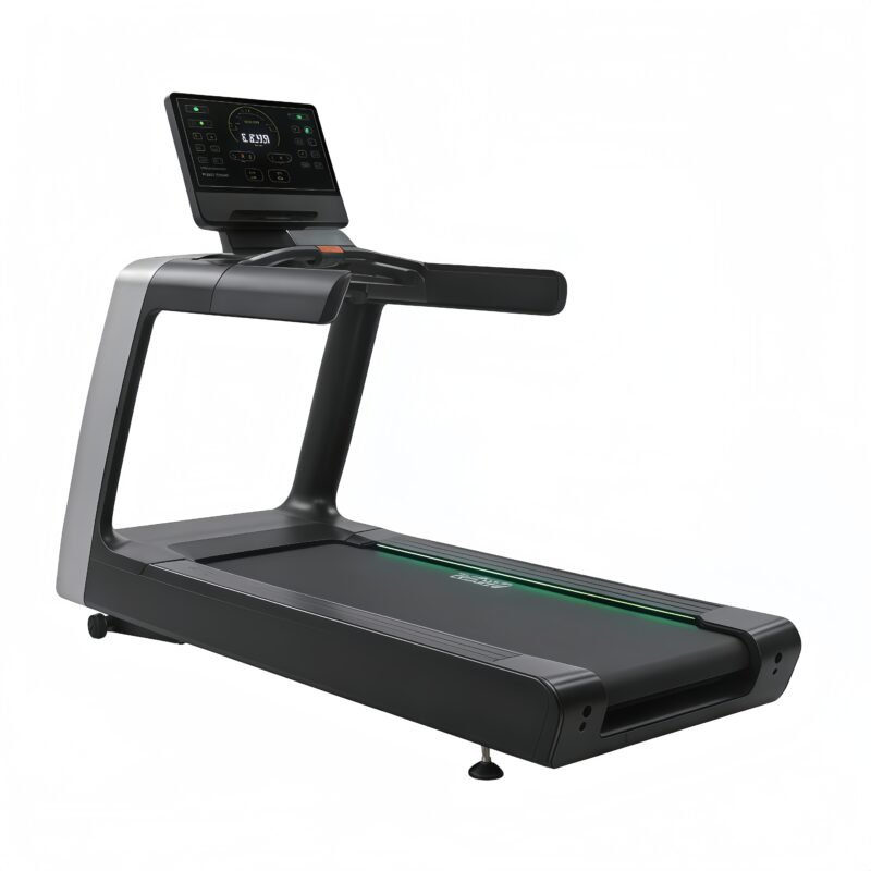 Commercial Treadmill Machine