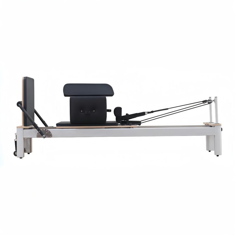 Aluminum Alloy Pilates Reformer
