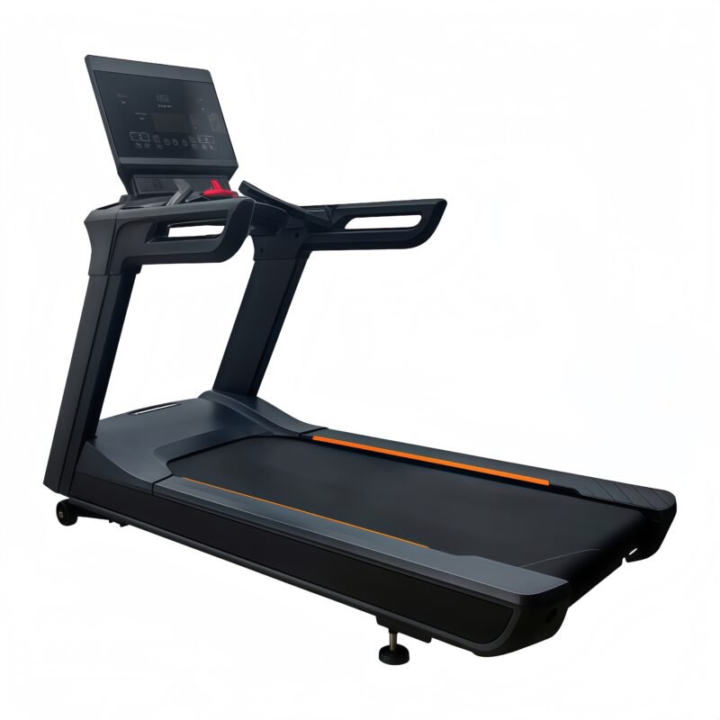 Commercial Treadmill Machine