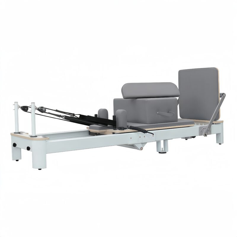 Aluminum Alloy Folding Bed