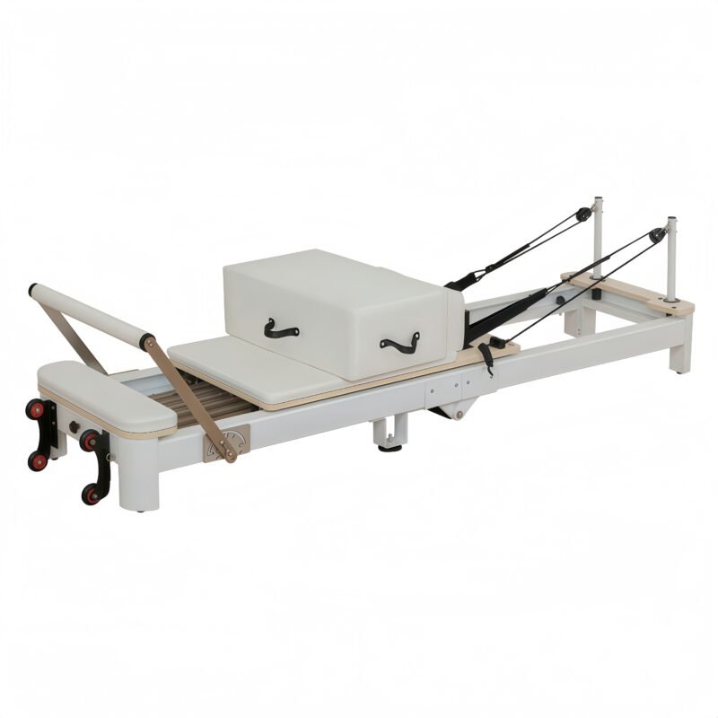 Aluminum Alloy Folding Bed