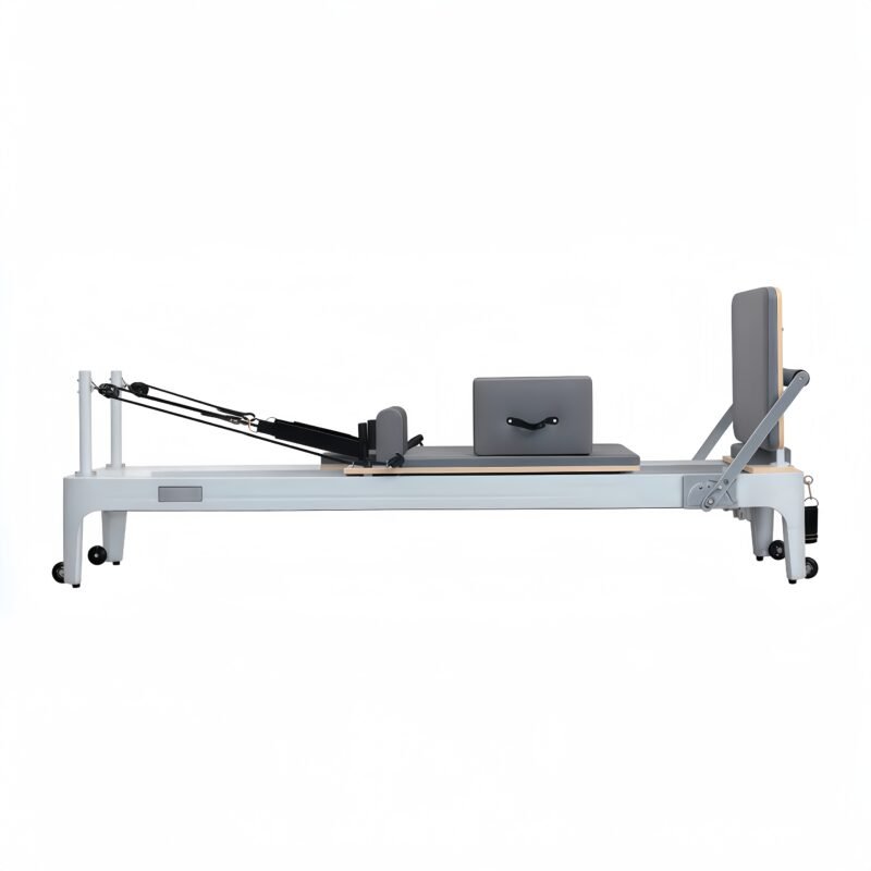Aluminum Alloy Pilates Reformer