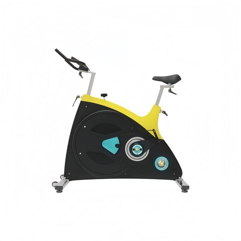 Spinning Bike