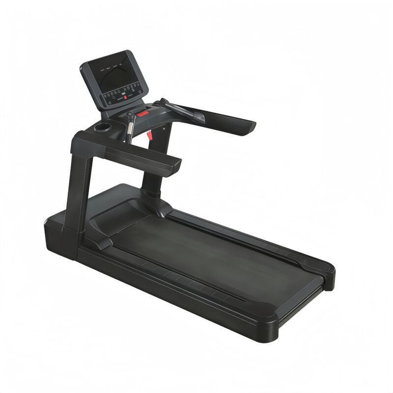 Commercial Treadmill Machine
