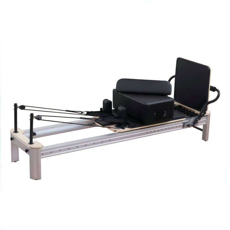 Full Rail Pilates Reformer