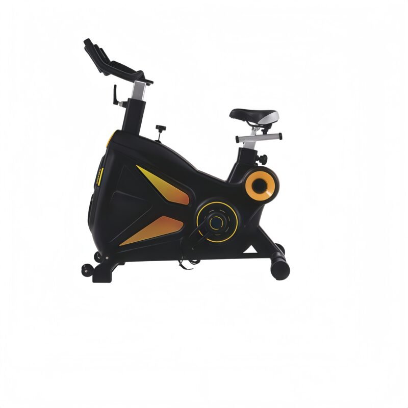 Spinning Bike