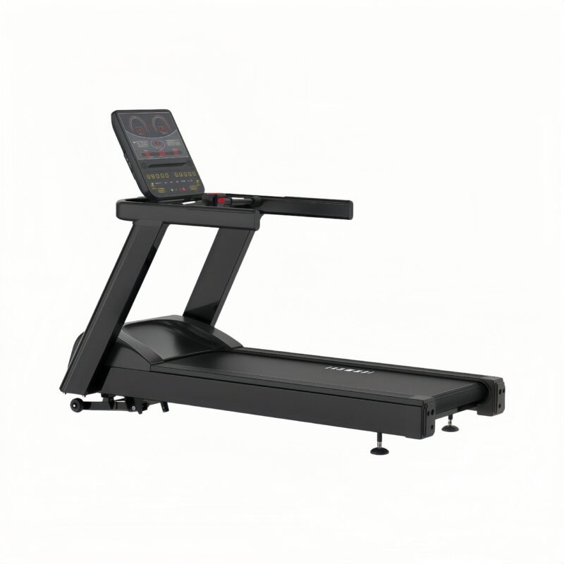 Commercial Treadmill Machine