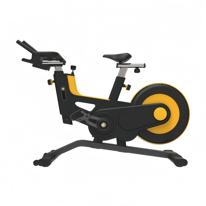 Spinning Bike
