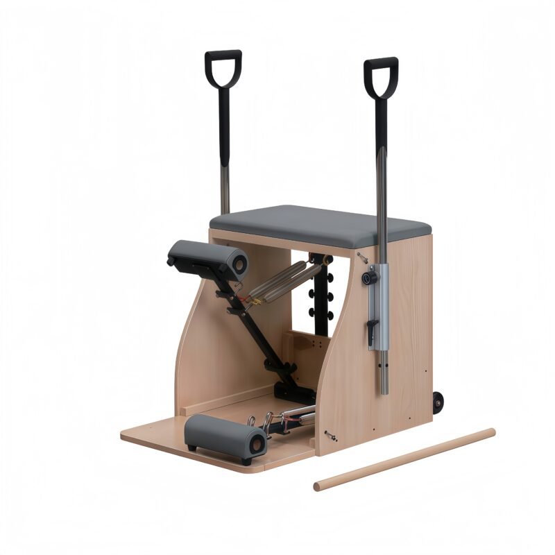 Pilates Wunda Chair