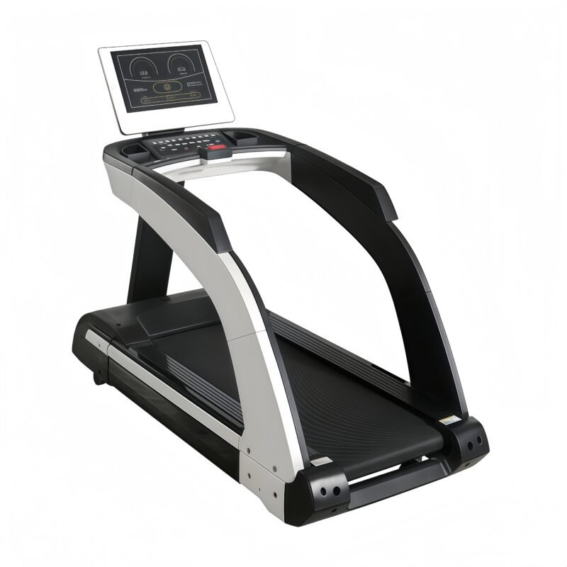 Commercial Treadmill Machine