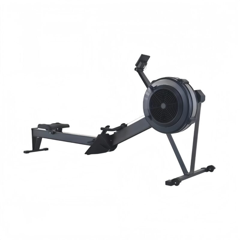 Air Rower Machine