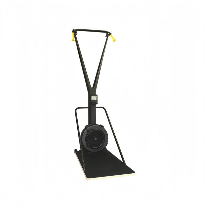 Air Resistance Sking Machine