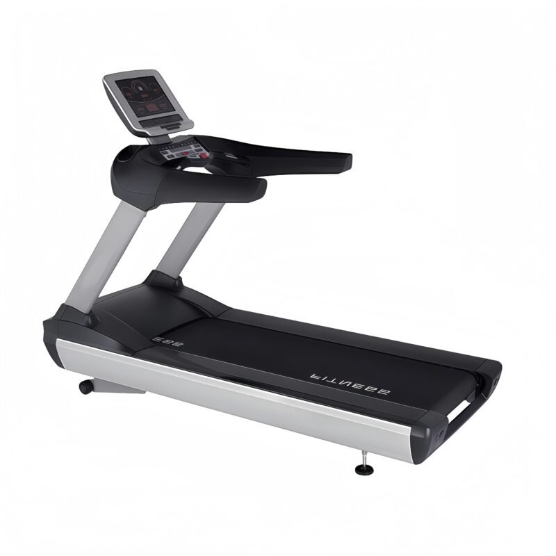 Commercial Treadmill Machine