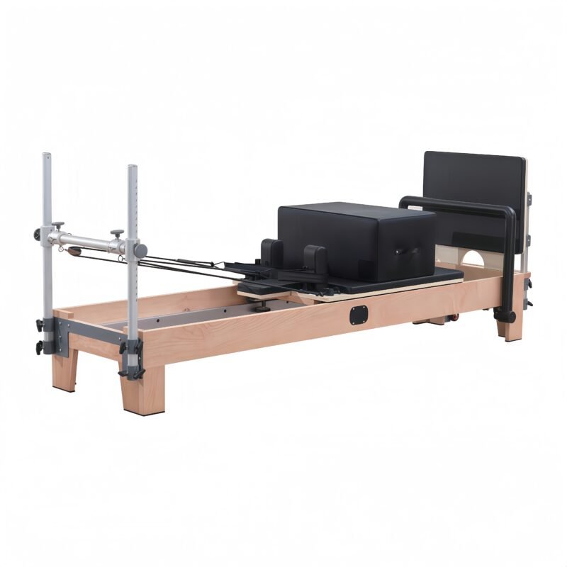Custom Pilates Reformer