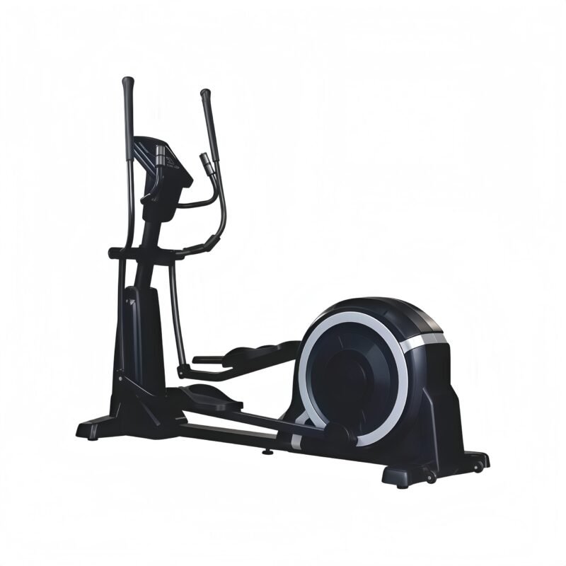 Elliptical Trainer