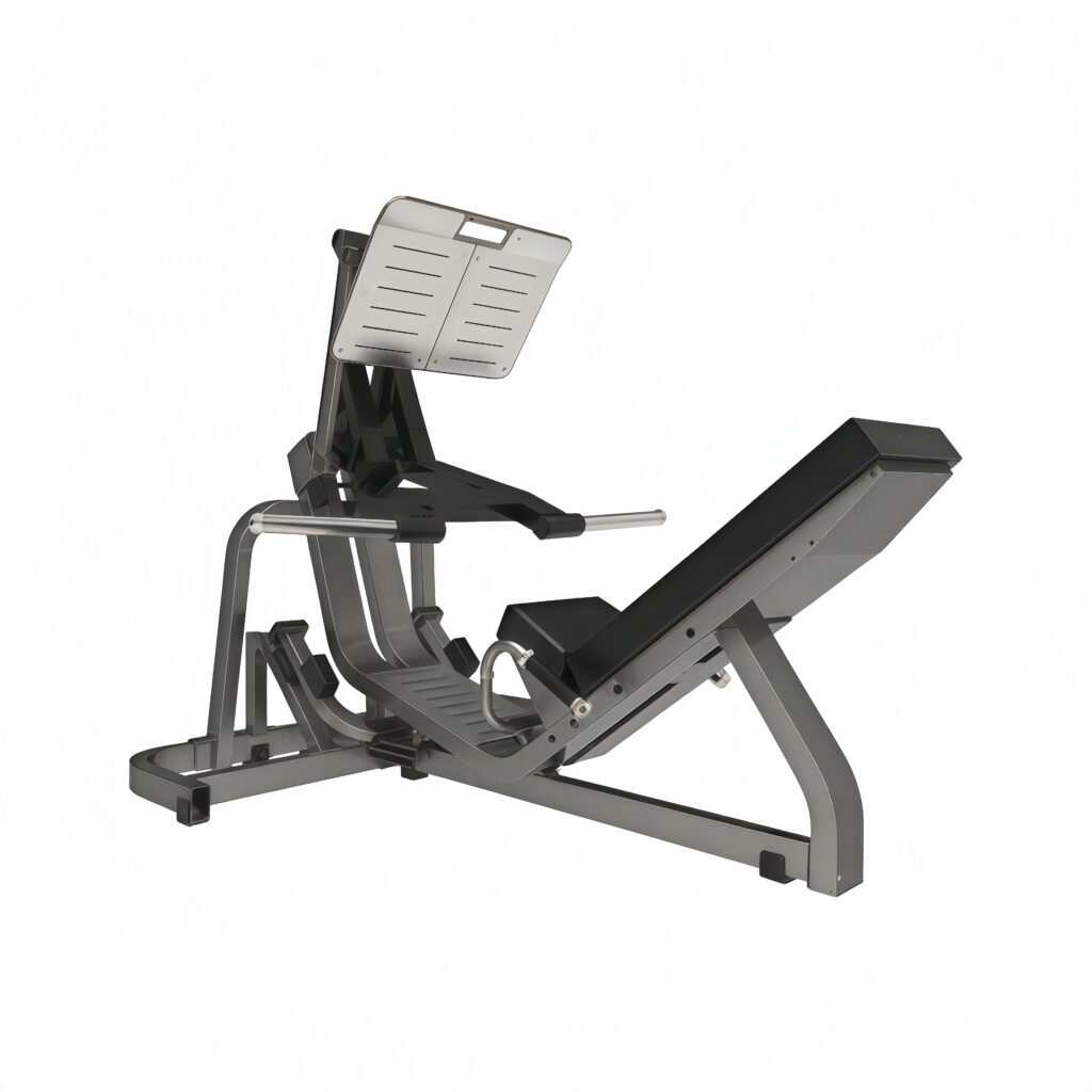 45 Degree Leg Press45°