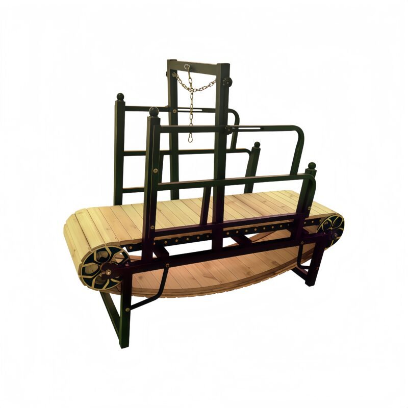 Pet Curved Treadmill