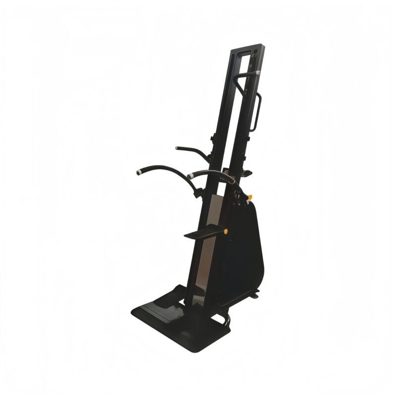 Multi Function Climber