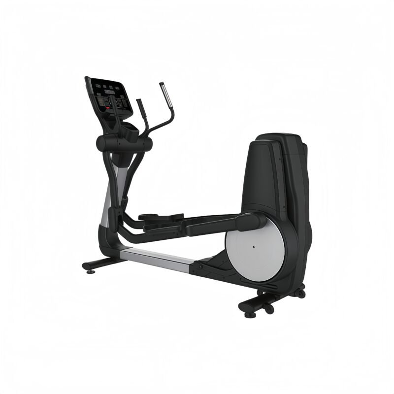 Elliptical Machine
