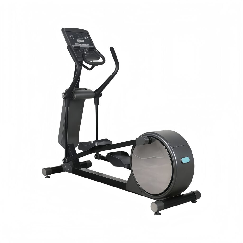 Elliptical Machine