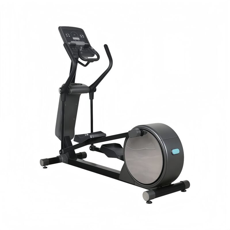Elliptical Machine