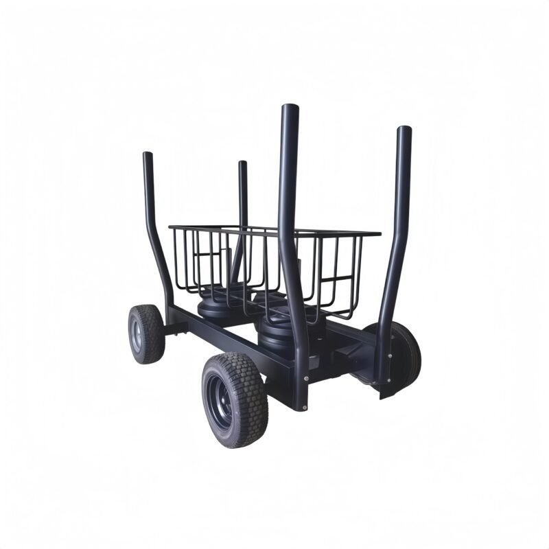 Tank Sled