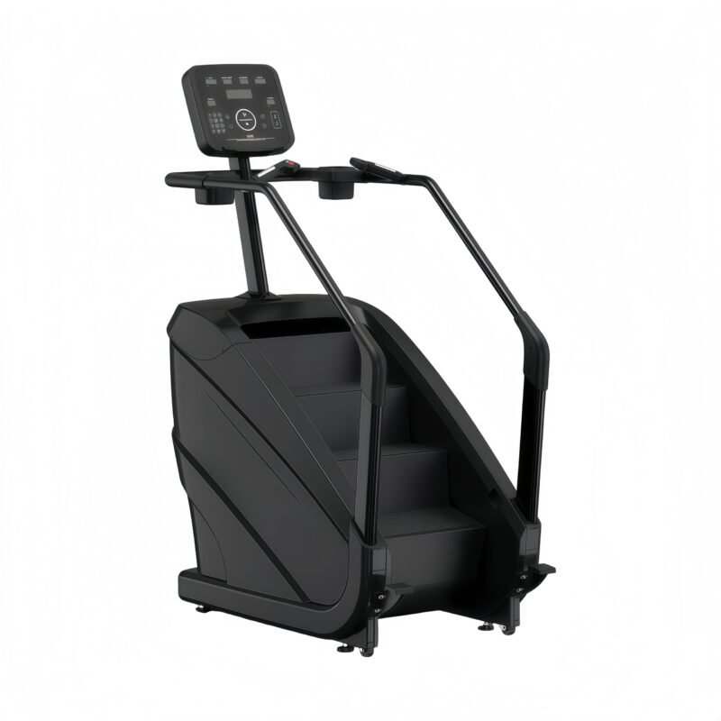 Stair machine