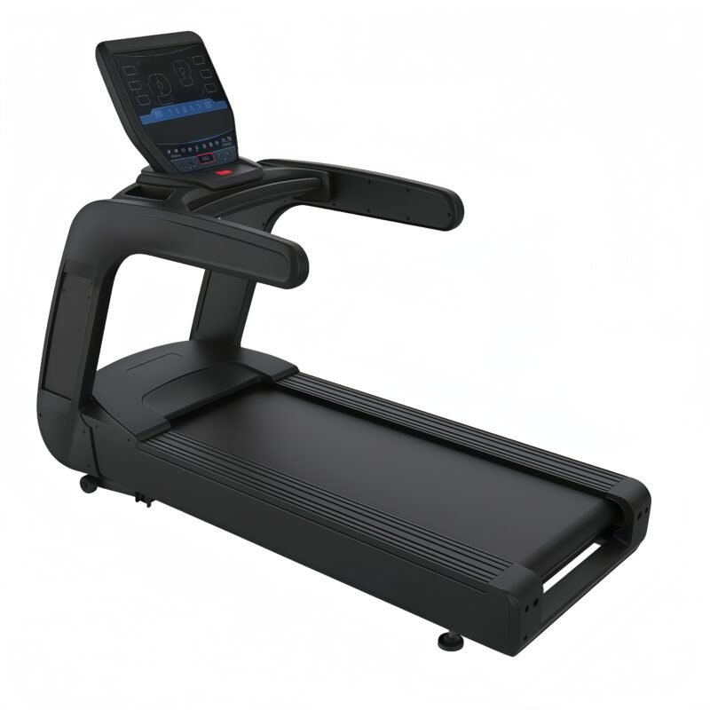Commercial Treadmill Machine