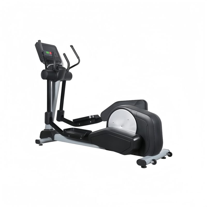 Elliptical Machine