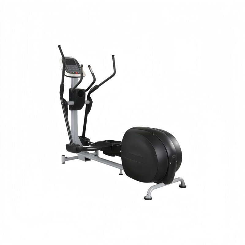Elliptical Machine