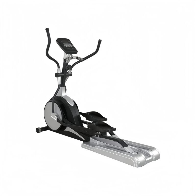 Elliptical Machine