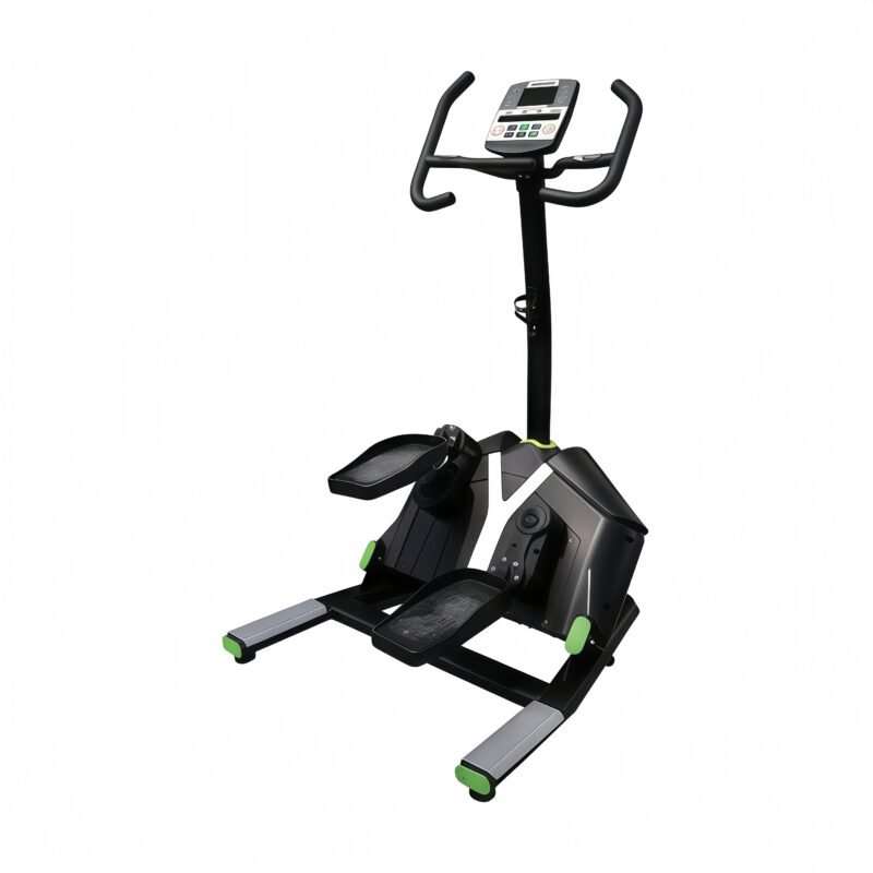 High-end Horizontal Elliptical Machine