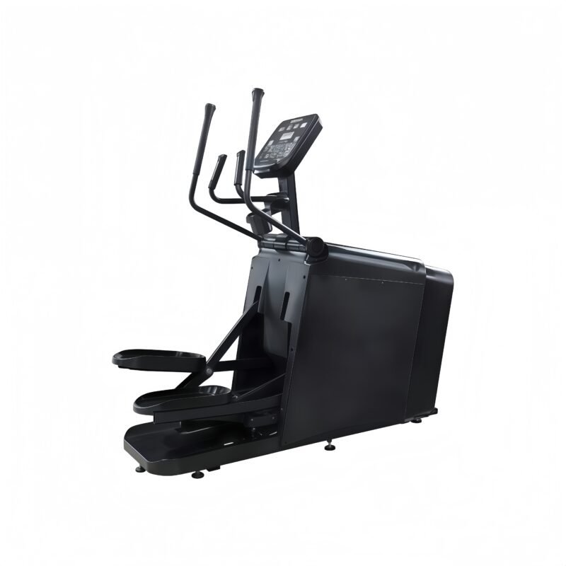Elliptical Machine