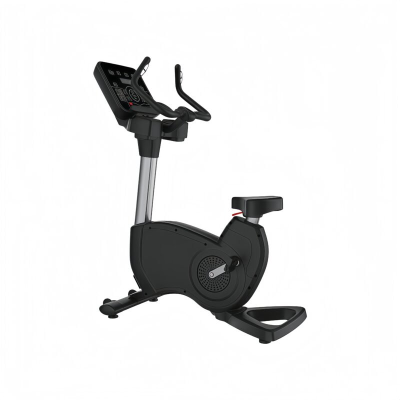 Upright Bike
