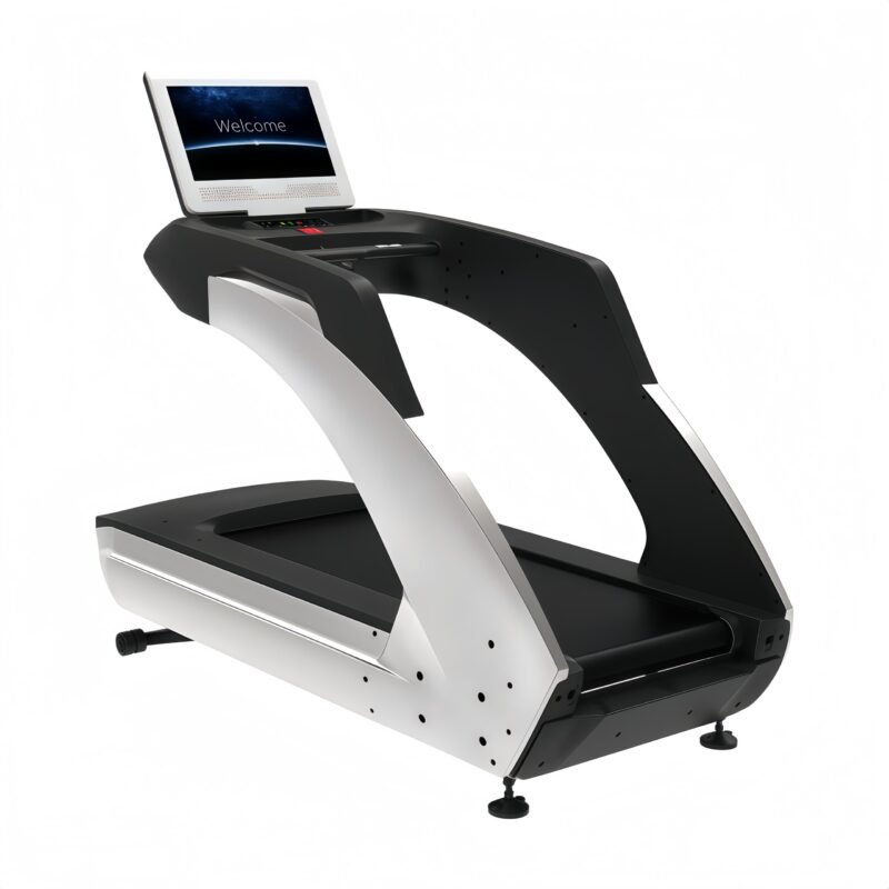 Commercial Treadmill