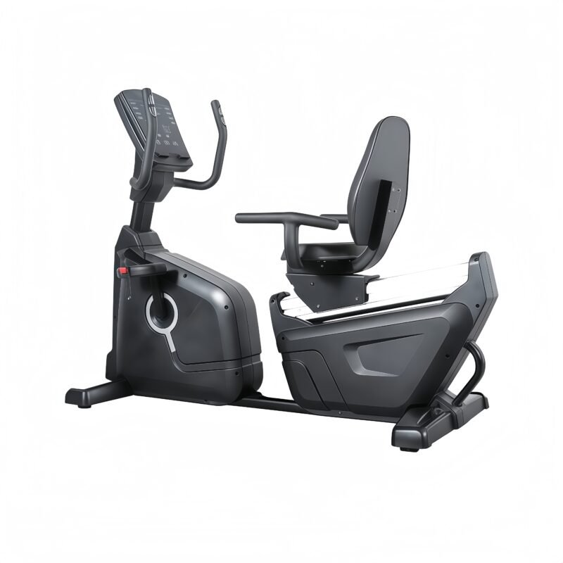 Recumbent Bike