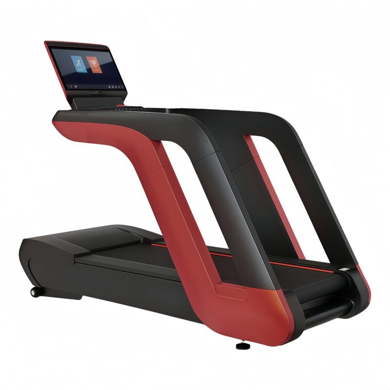 Commercial Treadmill Machine