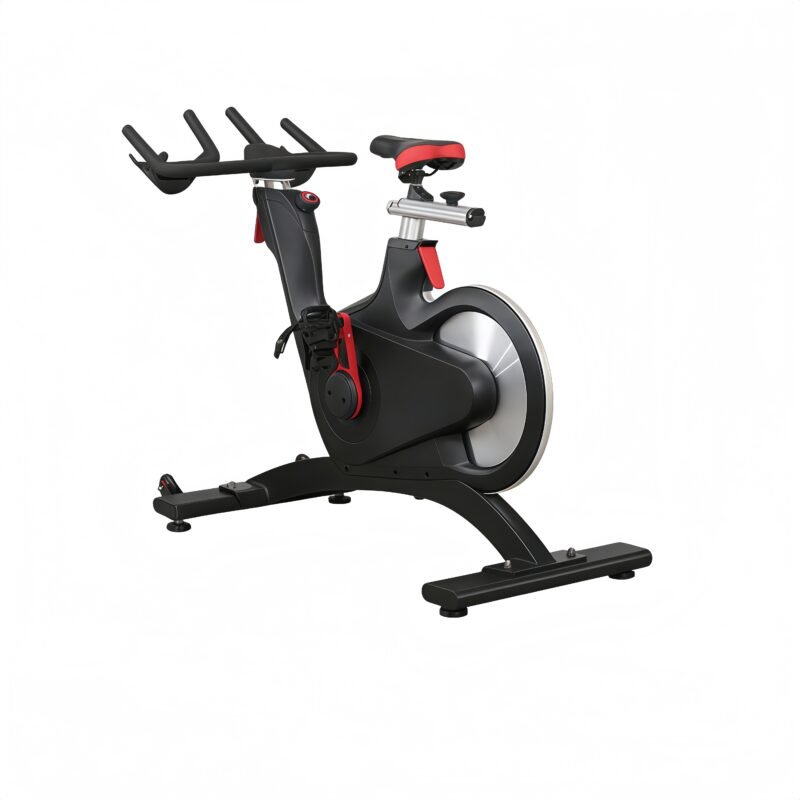 Magnetic Spinning Bike