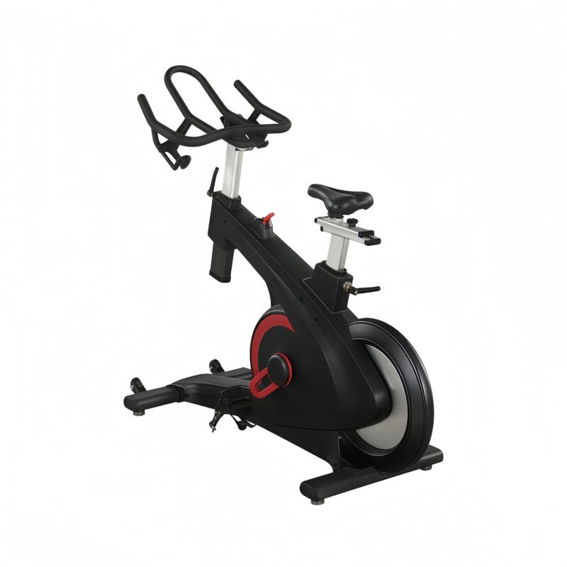 Magnetic Spinning Bike