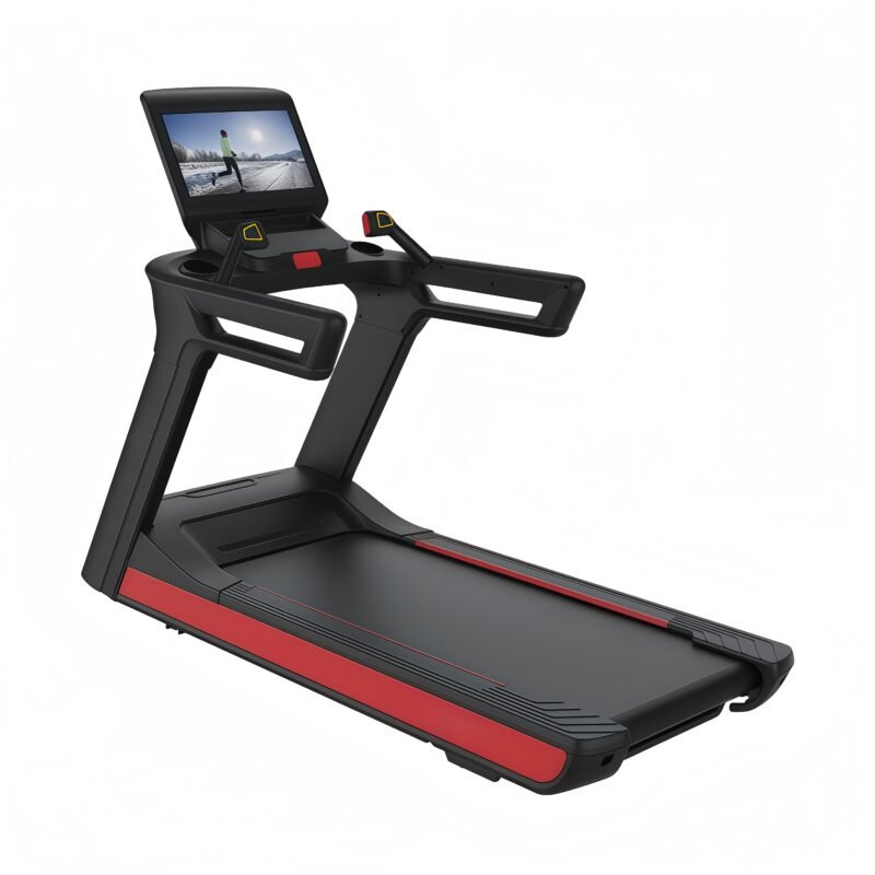 Commercial Treadmill Machine