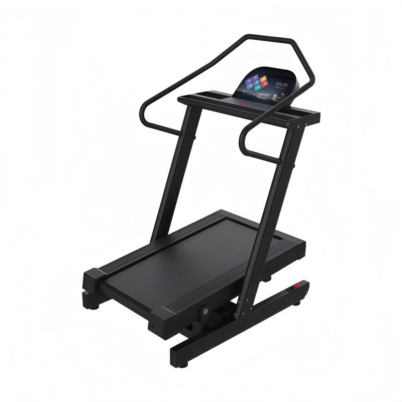 Running & Climbing Machine
