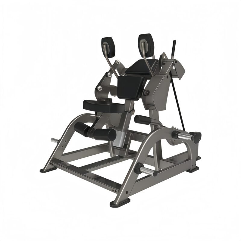 Abdominal Crunch