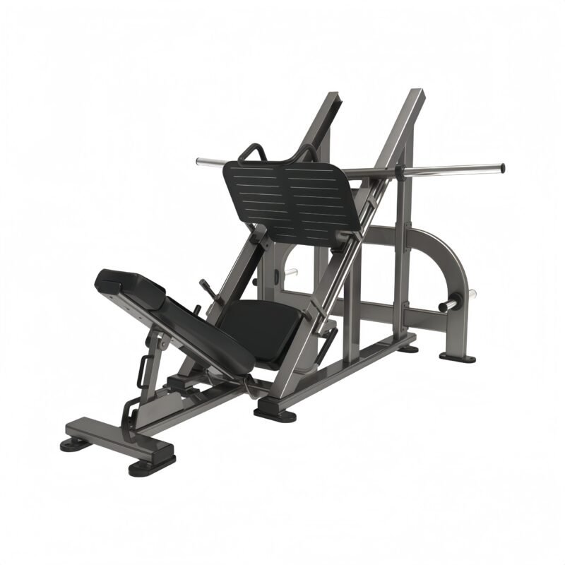 Angled Leg Press45°